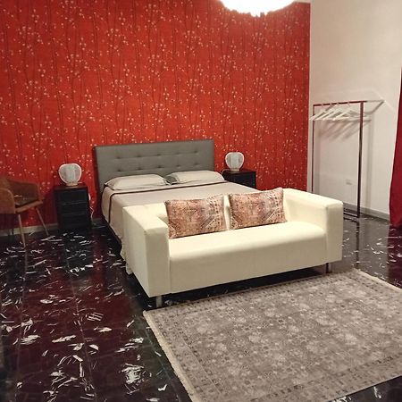 Apartamento Ross House Nocera Inferiore Exterior foto
