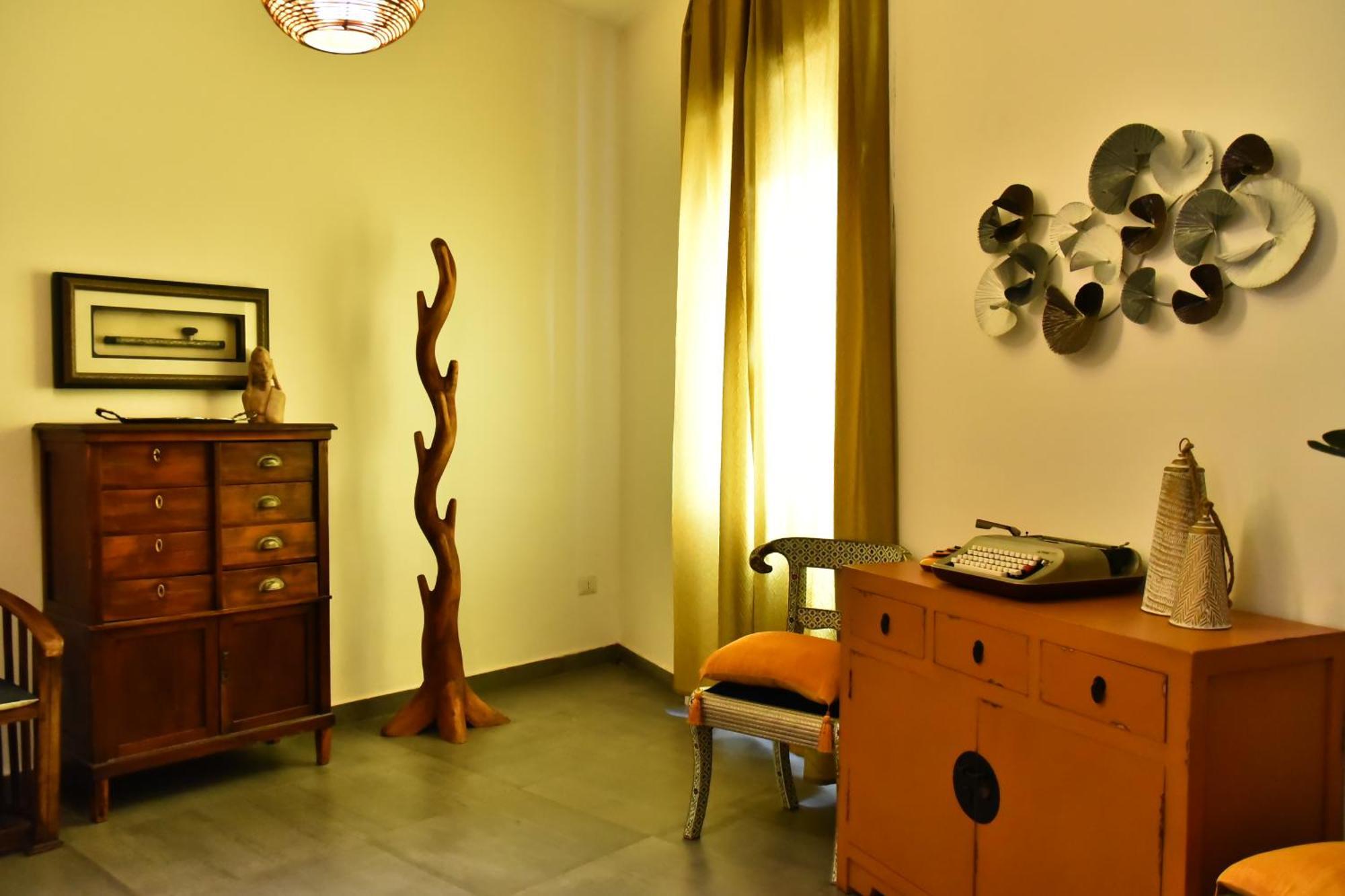 Apartamento Ross House Nocera Inferiore Exterior foto
