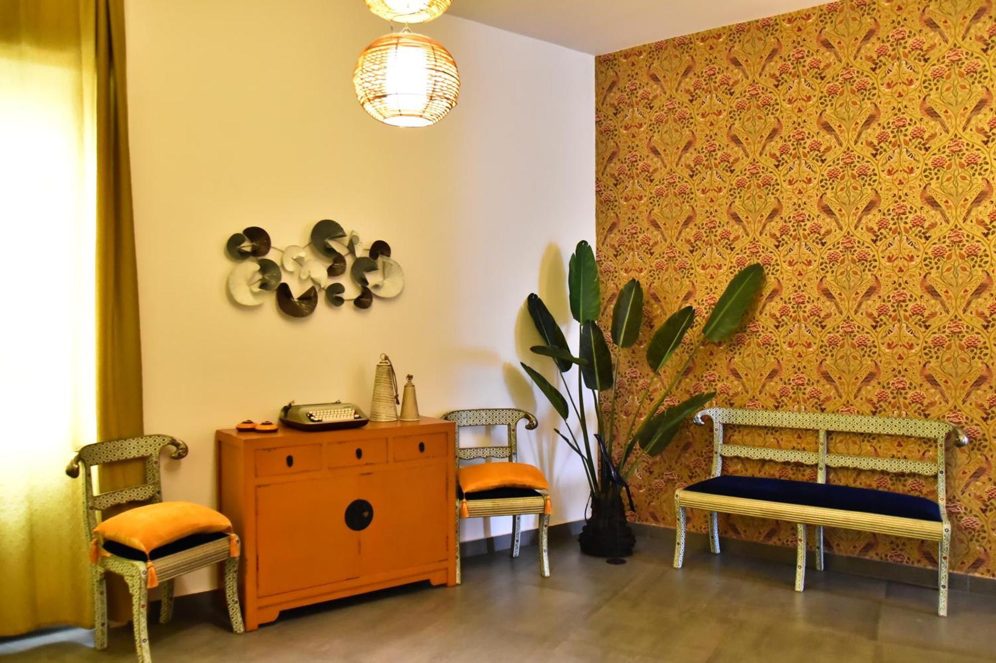 Apartamento Ross House Nocera Inferiore Exterior foto