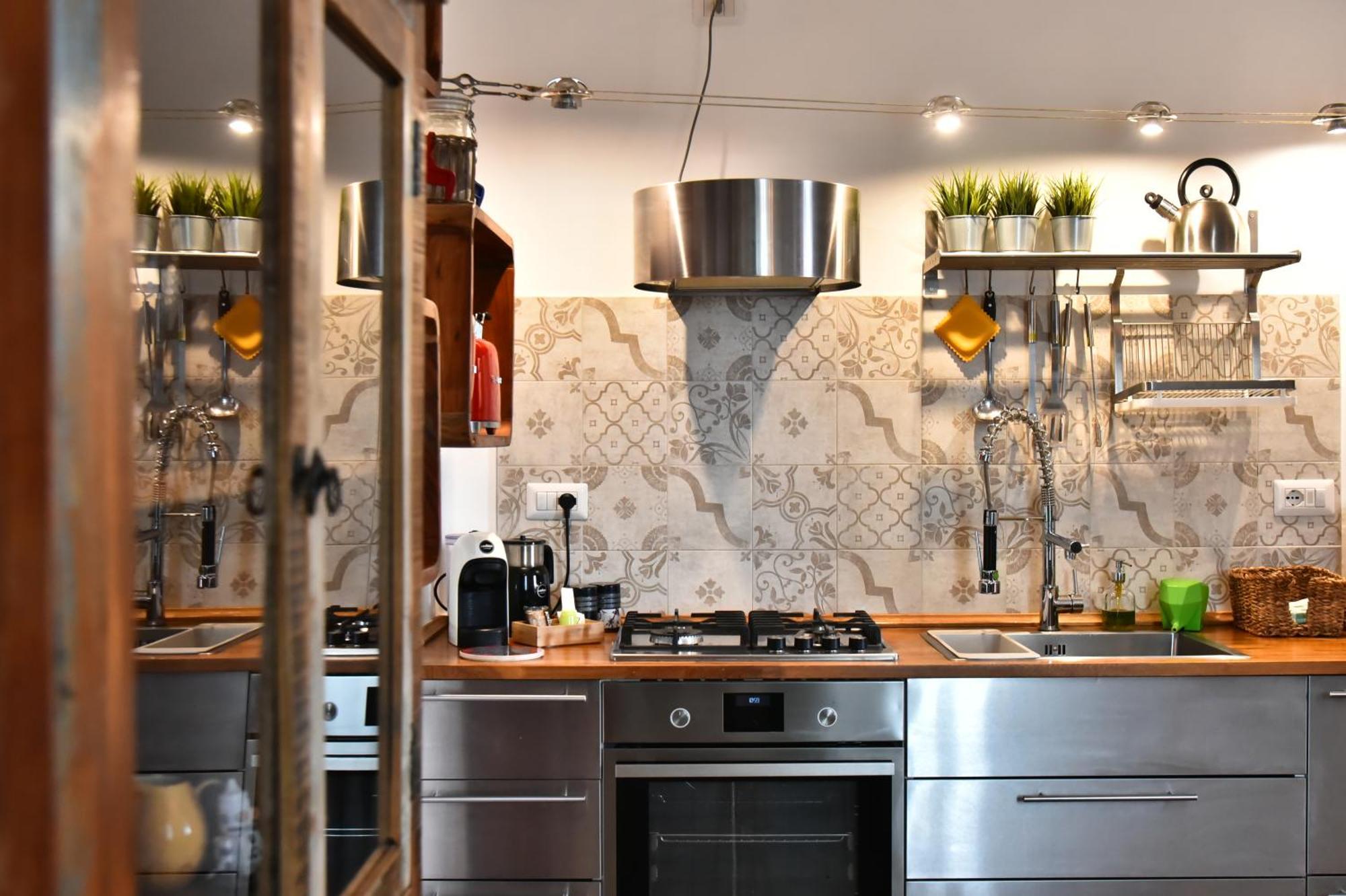 Apartamento Ross House Nocera Inferiore Exterior foto