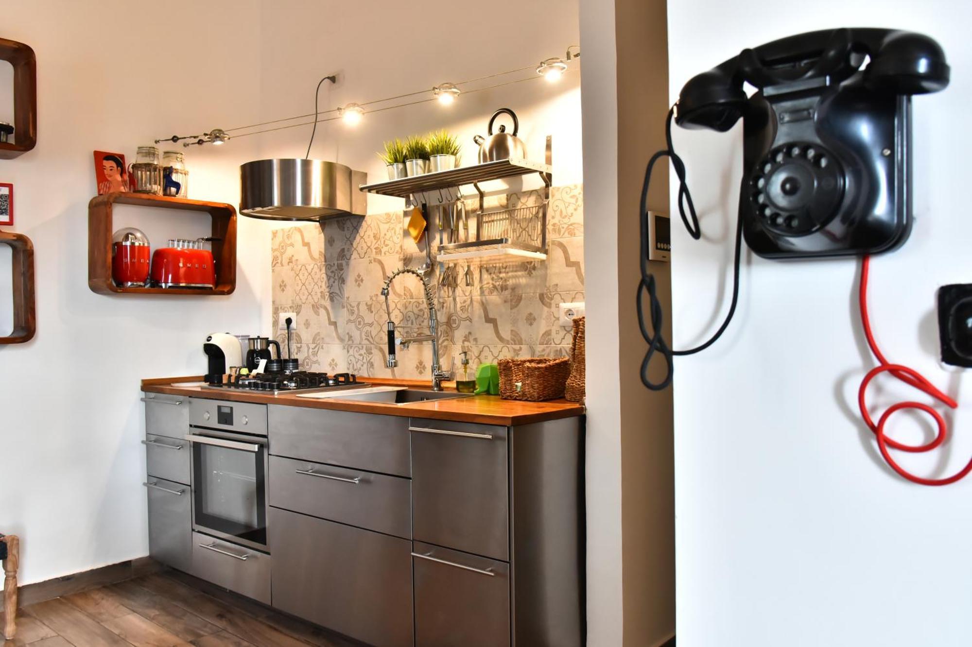 Apartamento Ross House Nocera Inferiore Exterior foto