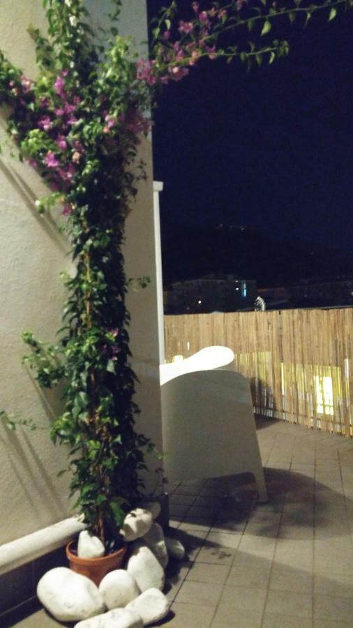 Apartamento Ross House Nocera Inferiore Exterior foto