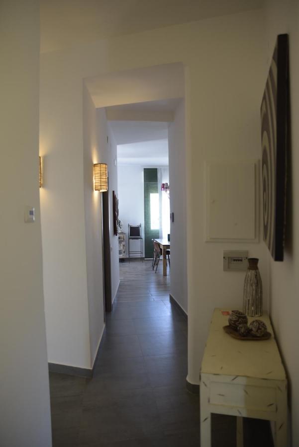 Apartamento Ross House Nocera Inferiore Exterior foto