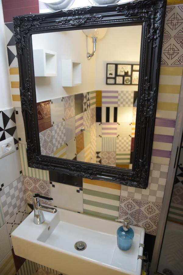 Apartamento Ross House Nocera Inferiore Exterior foto